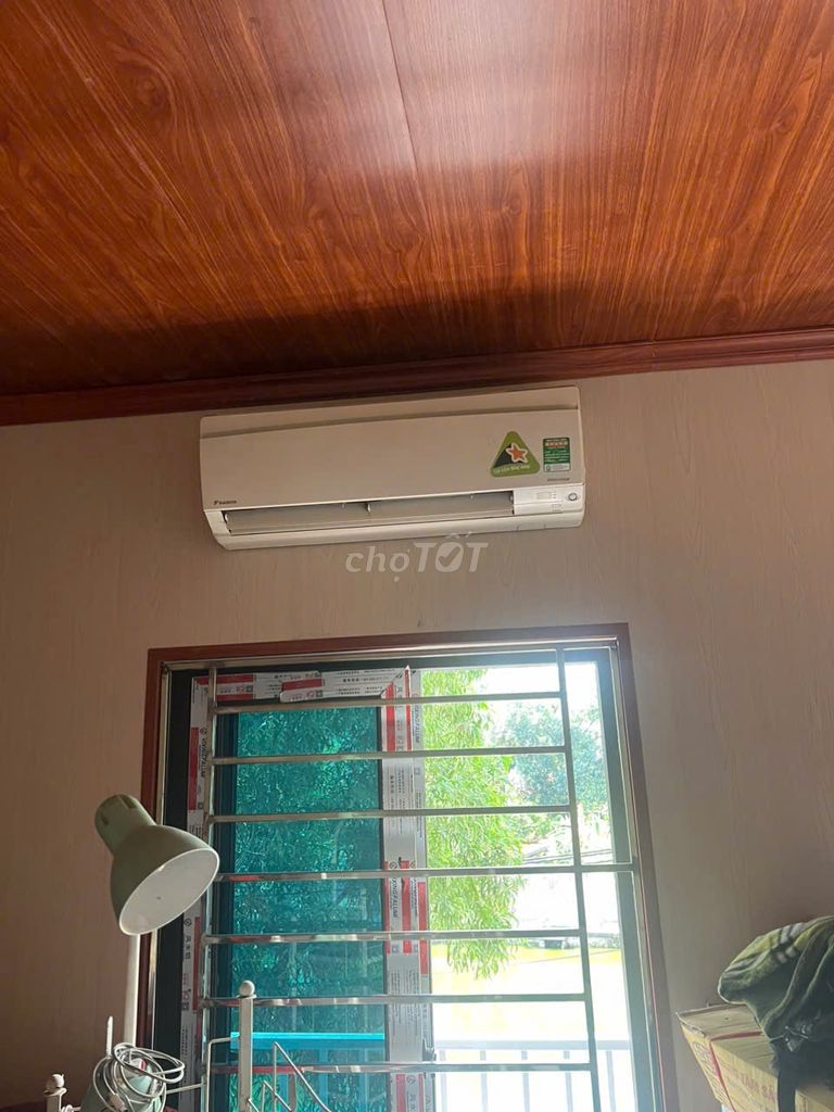 Điều hòa Daikin Inverter 9000 2 chiều cao cấp. Mua bán Máy lạnh, điều hoà tại Quận Ba Đình Hà Nội được đăng bởi e lê 286 nguyễn xiển hình 1