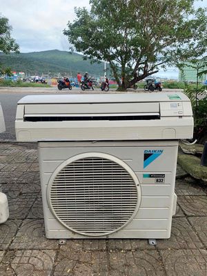 Điềuhoaf daikin 1,5hp có inverter. Mua bán Máy lạnh, điều hoà tại Quận Sơn Trà Đà Nẵng được đăng bởi Thế Giới Đồ Cũ Đà Nẵng