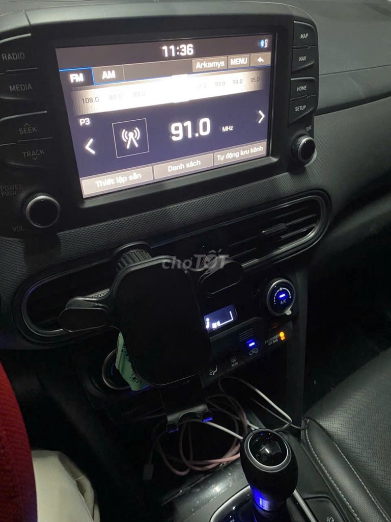 Hyundai Kona 2021 ATH đặc biệt 19.000 km. Mua bán Ô tô tại Quận Nam Từ Liêm Hà Nội được đăng bởi Hoàng hình 8