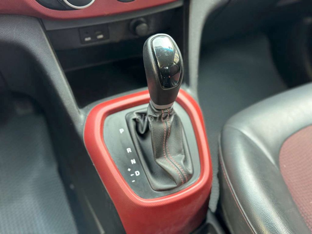 2014 1.2 AT - 106000 km. Mua bán Ô tô tại Quận 12 Tp Hồ Chí Minh được đăng bởi TRƯƠNG THÀNH PHÚ hình 8