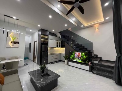 Аренда · 3 комн. · 70 м² · Huyện Diên Khánh, ул. Bà Đội