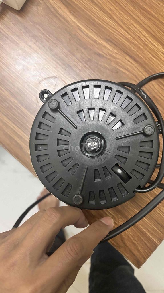 adapter 220 về 110V chuyển đổi điện. Mua bán Đồ chuyên dụng, Giống nuôi trồng tại Thành phố Huế Thừa Thiên Huế được đăng bởi Nam hình 1