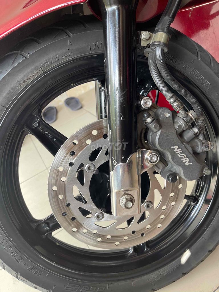 SH 150 2011 Nhập italia 3 cục bstp 9chủ zin đẹp. Mua bán Xe máy tại Quận Gò Vấp Tp Hồ Chí Minh được đăng bởi Đăng Khôi hình 5