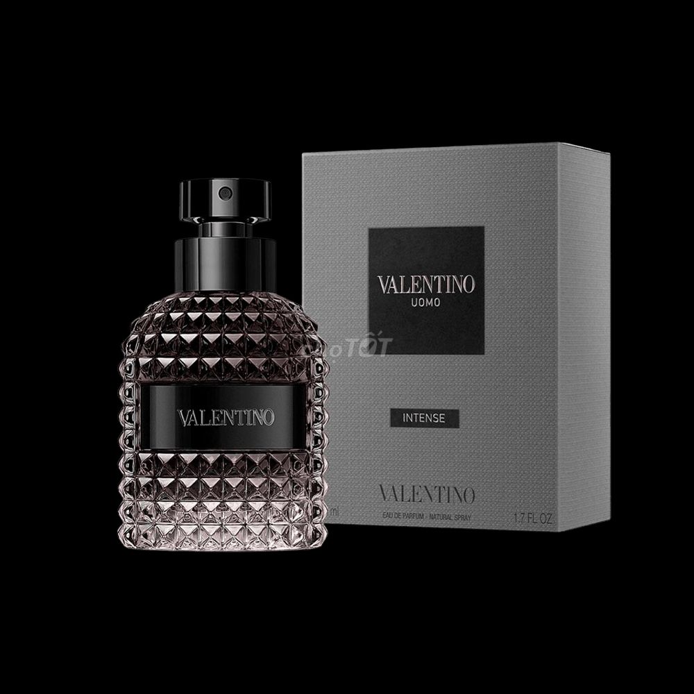 Valentino Uomo Intense