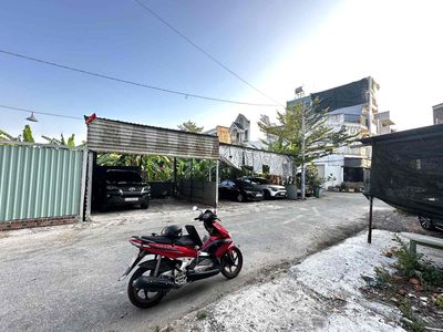 Plot of land 56 m² · Đường Ngô Chí Quốc