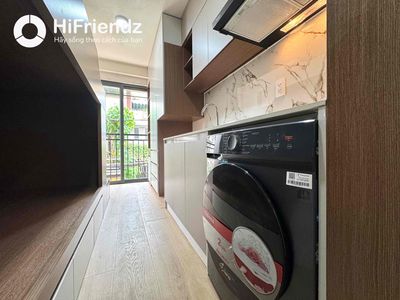 Аренда · 1 комн. · 20 м² · Quận 3, ул. Đường Hoàng Sa