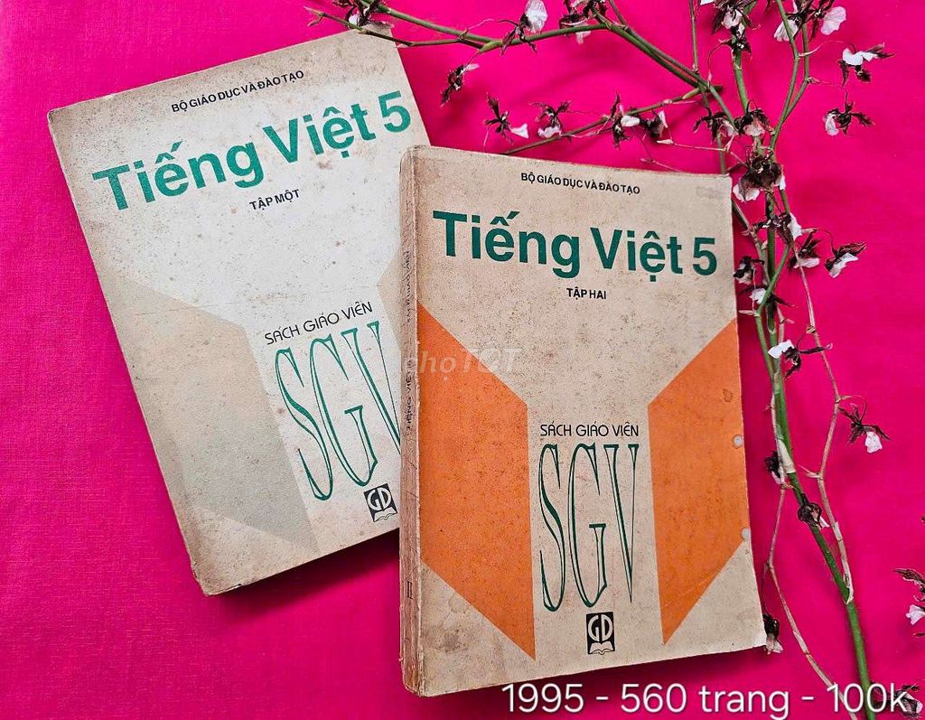 TIẾNG VIỆT 5