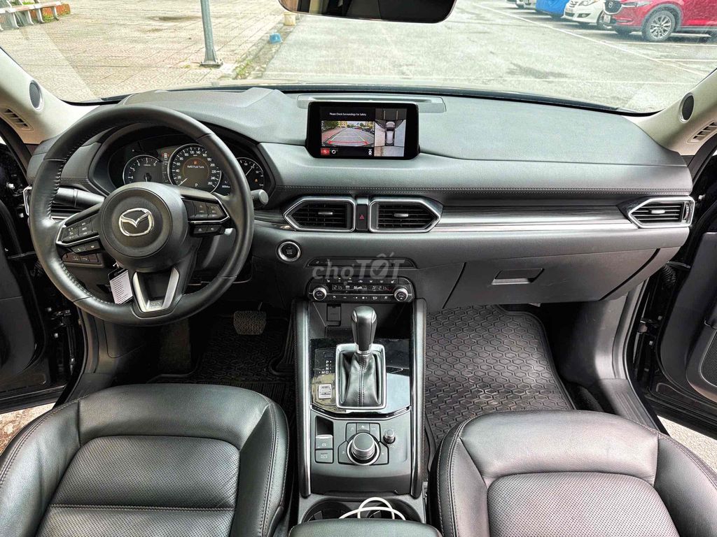 Mazda CX5 2024 Premium 2.0 AT - 8000 km. Mua bán Ô tô tại Quận Cầu Giấy Hà Nội được đăng bởi Thái Hoàng Long Auto hình 10