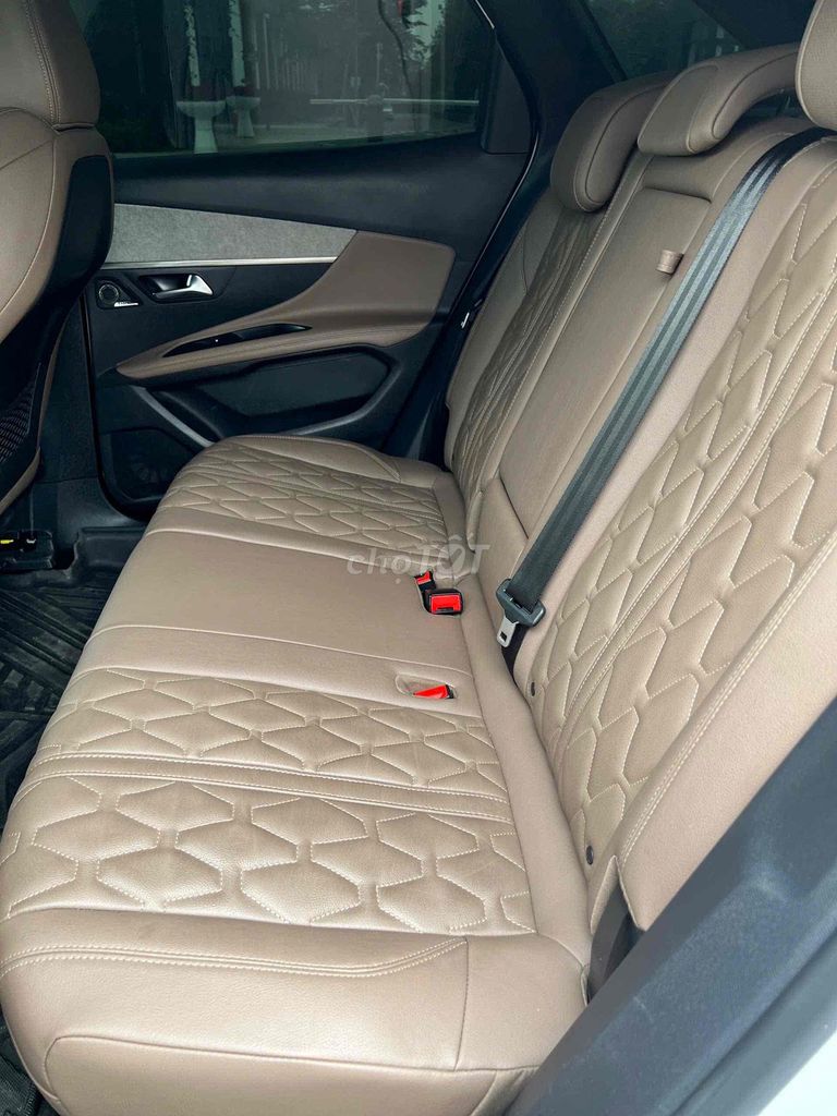 Peugeot 3008 GT-Line 1.6 AT sản xuất 2022. Mua bán Ô tô tại Quận Hà Đông Hà Nội được đăng bởi A Huan  hình 9