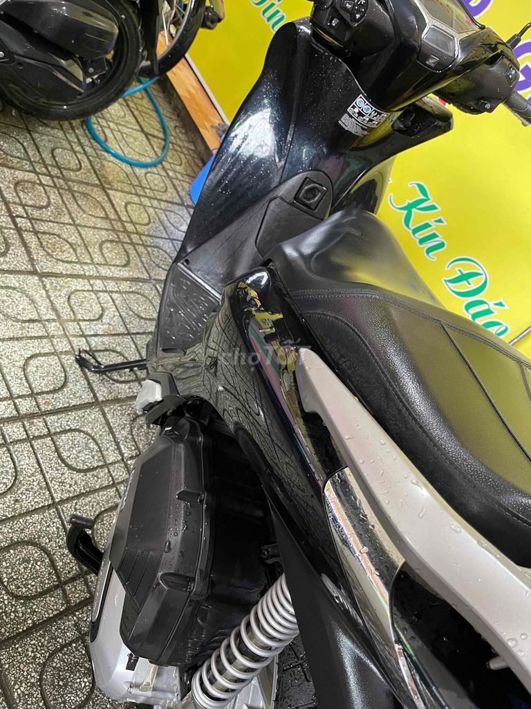 Thanh Lý Sh125i cbs 2024. Mua bán Xe máy tại Thị xã Tân Uyên Bình Dương được đăng bởi Cầm Đồ Đại Phước hình 5