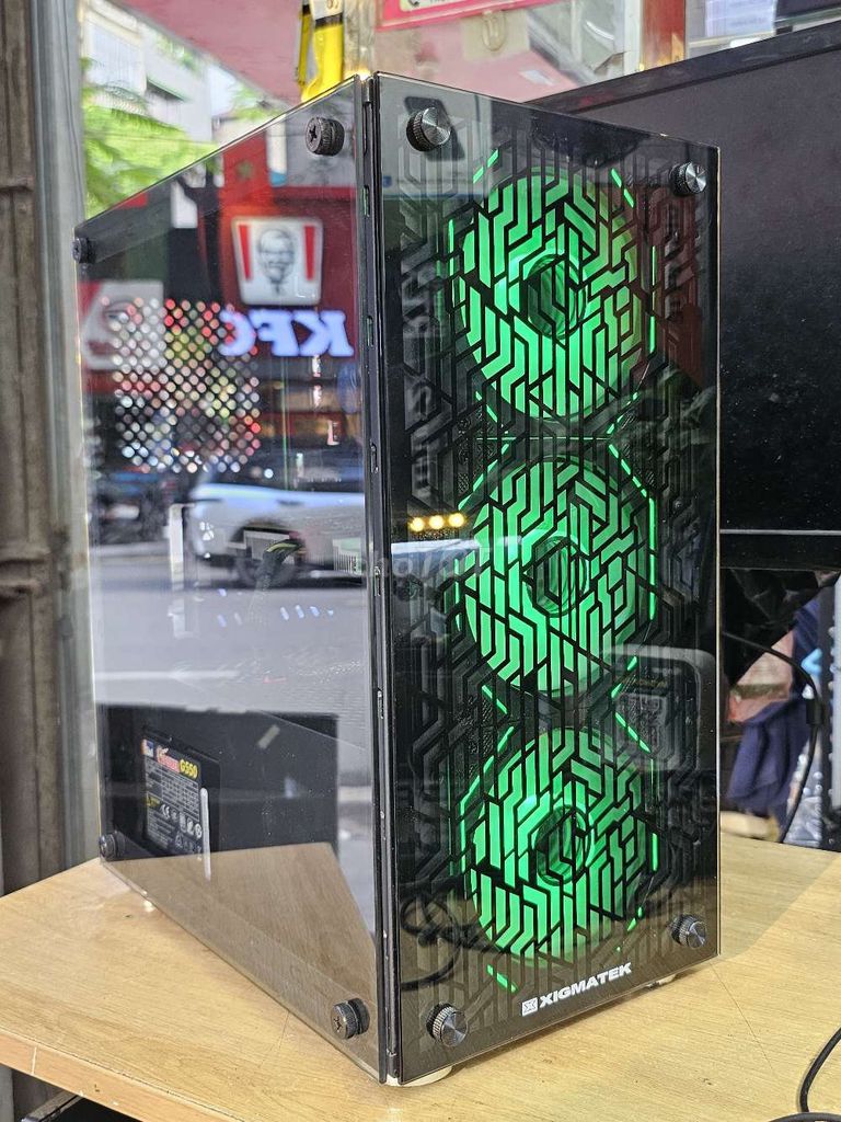 PC i7-9700 RTX2060 SUPER 16GB/256GB Đã qua sử dụng. Mua bán Máy tính để bàn tại Quận Hai Bà Trưng Hà Nội được đăng bởi NGUYỄN QUỐC TOẢN hình 1
