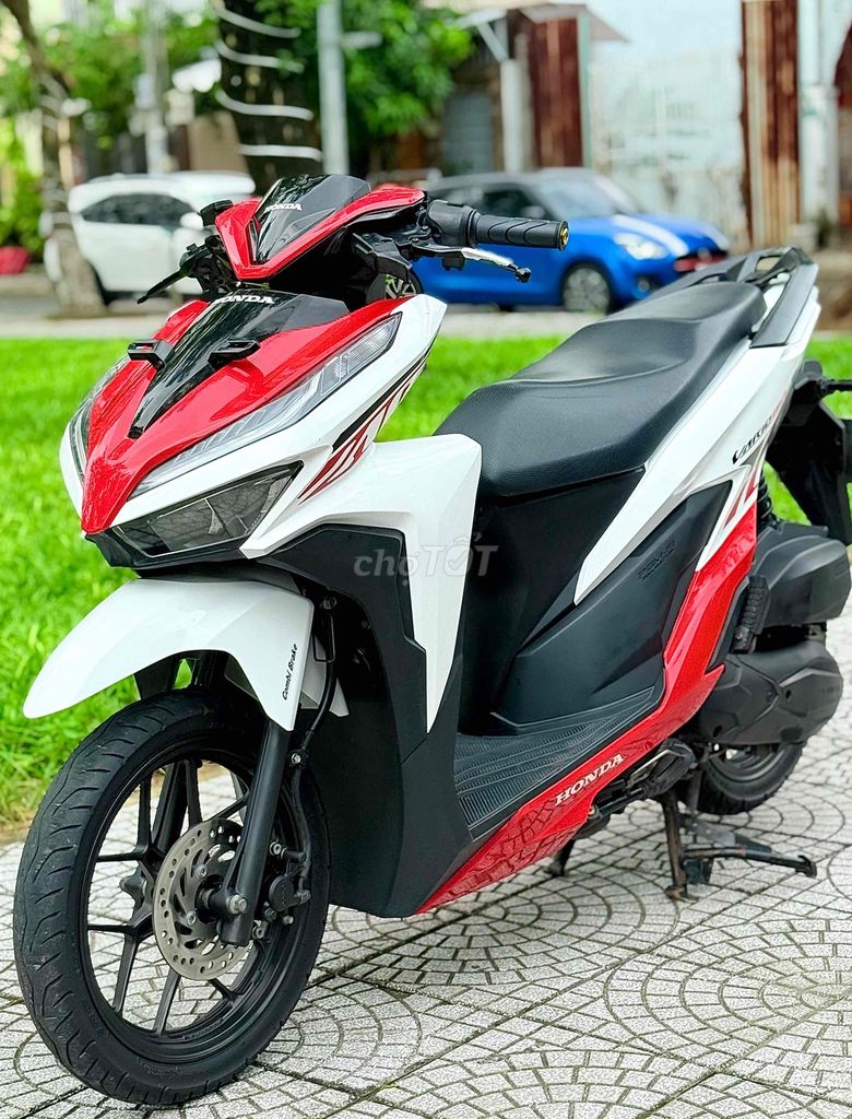 Vario 125 2021 biển 43. nợ xấu đưa 10tr lấy xe. Mua bán Xe máy tại Quận Sơn Trà Đà Nẵng được đăng bởi AN  chuyên mua bán xe máy cũ tại 386 ngô quyền sơn trà đà nẵng  BÁN XE TRẢ GÓP hình 3