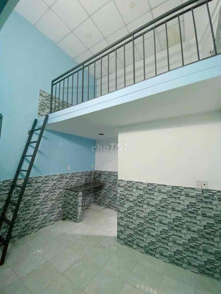 cho thuê phòng mới giá dẻ quận 9