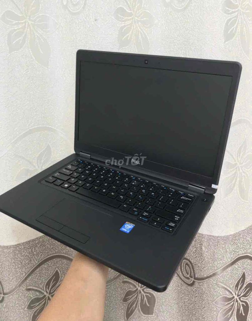 Dell Latitude E5450 i5-5300U/8GB/256GB - Văn Phòng