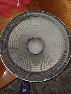 Cần bán đôi loa usa mỹ sịn gồm 4 bát 50 và 2 kèn. Mua bán Tivi, Âm thanh tại Huyện An Lão Hải Phòng được đăng bởi Ngoc phi