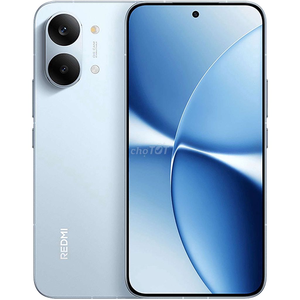 Xiaomi Redmi Turbo 5 Max 256GB Trắng. Mua bán Điện thoại tại Huyện Đắk Song Đắk Nông được đăng bởi Quỳnh Nguyễn hình 1