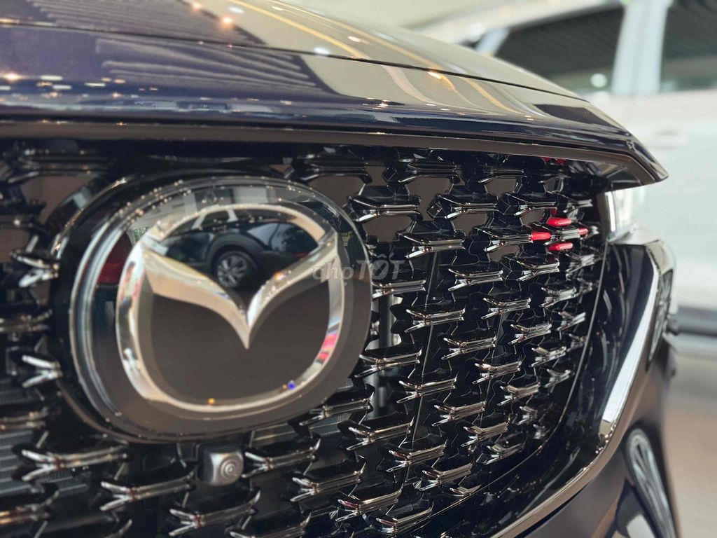 MAZDA CX 5 XE SẴN GIAO NGAY + 200TR TRẢ TRƯỚC. Mua bán Ô tô tại Quận Bình Tân Tp Hồ Chí Minh được đăng bởi Phương Kia  Mazda TPHCM hình 8