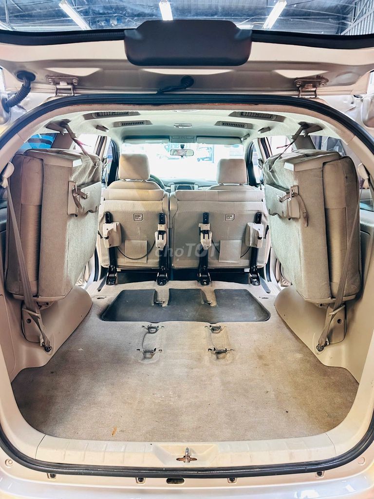 Toyota Innova 2014 2.0G - 275000 km. Mua bán Ô tô tại Thành phố Tân An Long An được đăng bởi Mệnh Săn Xe hình 17