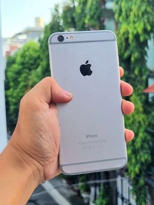 Apple iPhone 6 Plus Quốc tế