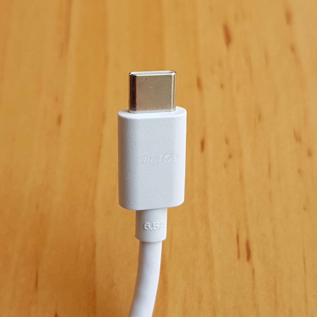 DÂY CÁP MICRO USB / TYPE-C VOOC CHÍNH HÃNG OPPO™.