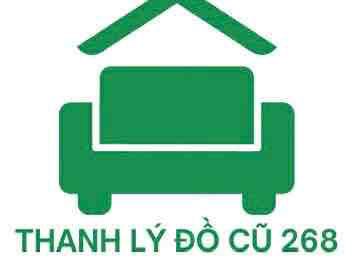nội thất 268 logo