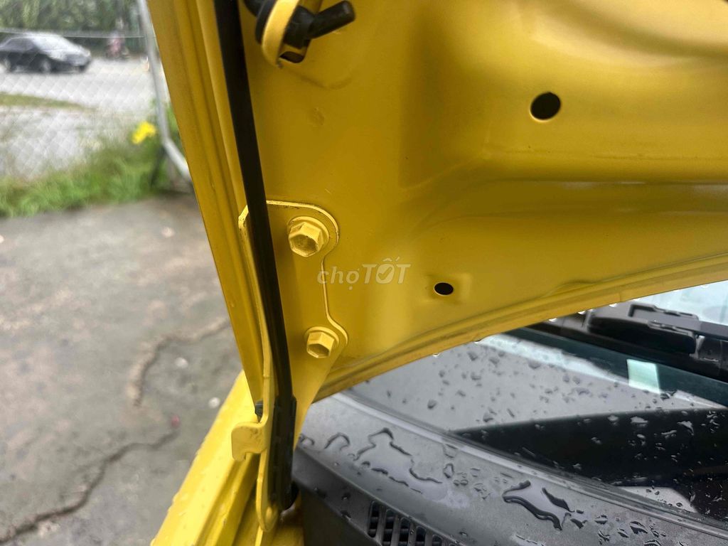 Kia Morning 2011 SX 1.1 AT Sport - 75000 km. Mua bán Ô tô tại Thành phố Biên Hòa Đồng Nai được đăng bởi phương nguyễn hình 17