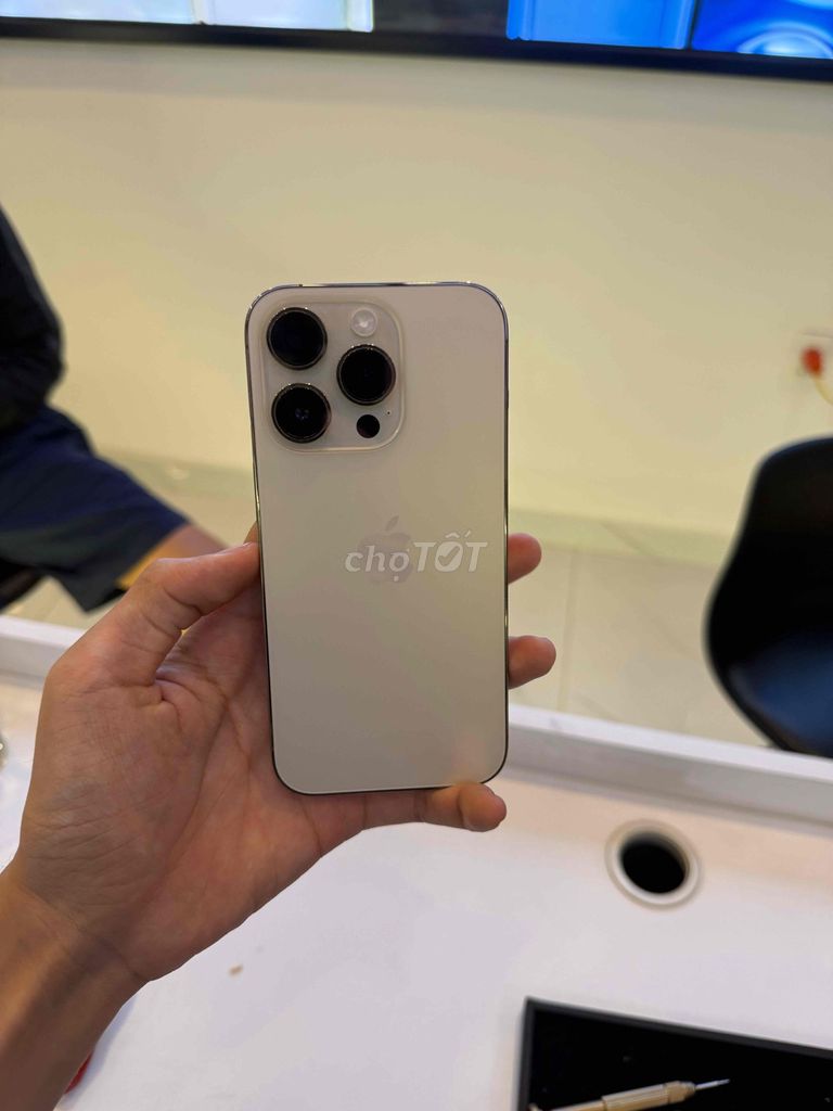 iPhone 14 Pro 256GB. Mua bán Điện thoại tại Quận Lê Chân Hải Phòng được đăng bởi Nghiêm Thượng Mobile hình 1
