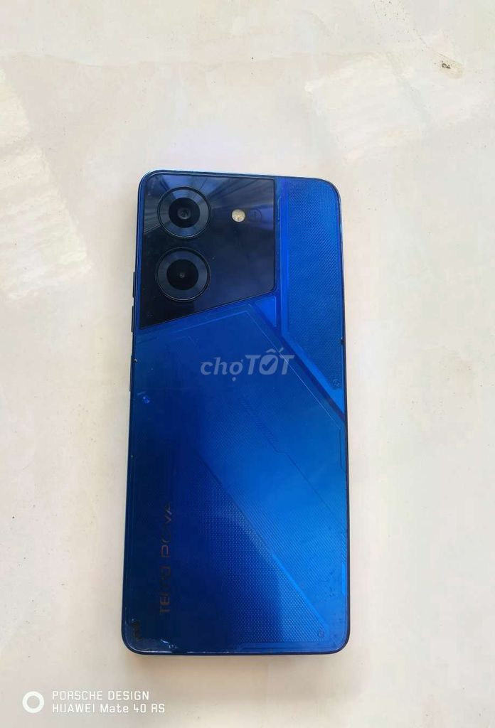 TECNO POVA 5 5G 8/ 128GB ,120Hz,PIN 6000mAh. Mua bán Điện thoại tại Thành phố Vĩnh Long Vĩnh Long được đăng bởi Trao đổi trãi nghiệm hình 1