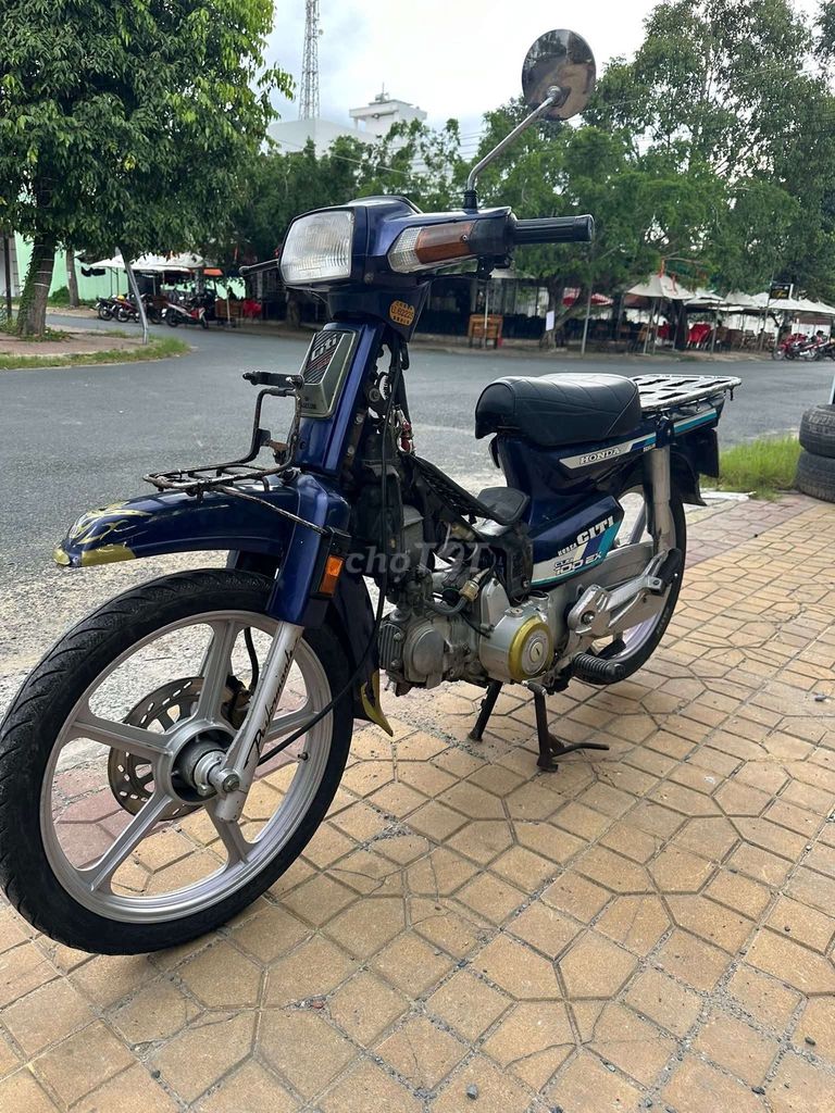 Citi honda. Mua bán Xe máy tại Thành phố Châu Đốc An Giang được đăng bởi xe máy ôtô cũ HƯNG THỊNH  hình 2