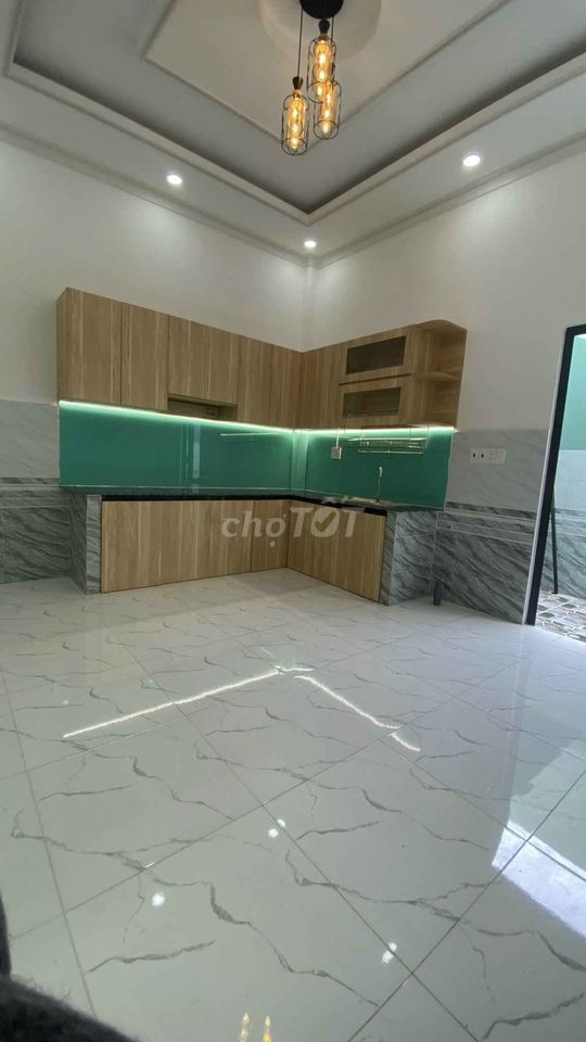 Gấp! Càn Bán Gấp Nhà 90m2 Thuận Giao, Thuận An, Sổ riêng, Full thổ cư