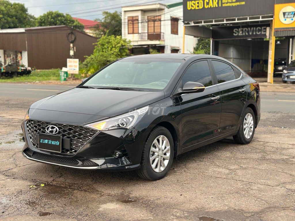 Hyundai Accent 2023 photo 2