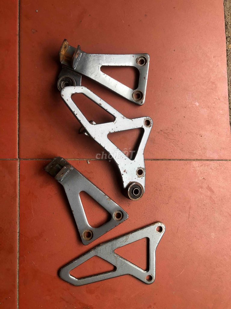 Bát sườn xipo nước sơn zin. Mua bán Phụ tùng xe tại Thành phố Thủ Đức Tp Hồ Chí Minh được đăng bởi Gặp Lộc hình 2