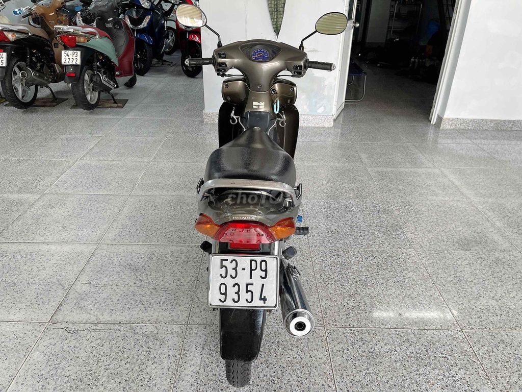 Future 2Ooo.9354. Sưu tầm. Xe đẹp.❤️. Mua bán Xe máy tại Quận 12 Tp Hồ Chí Minh được đăng bởi LeeteeHung hình 4