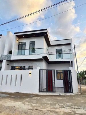 Cần Bán Biệt thự mini cực xinh gần đường Đồng Khởi, p.Trảng Dài cũ