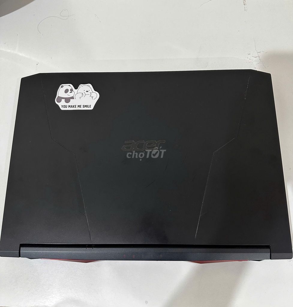 Laptop Acer Nitro 5 AN515-45. Mua bán Laptop tại Quận 7 Tp Hồ Chí Minh được đăng bởi Minh Hoàng hình 1