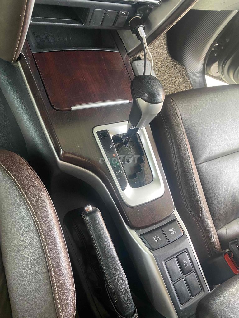 Toyota Fortuner 2020 2.7V 4x2 AT - 69000 km. Mua bán Ô tô tại Huyện Trảng Bàng Tây Ninh được đăng bởi Thành Công hình 7