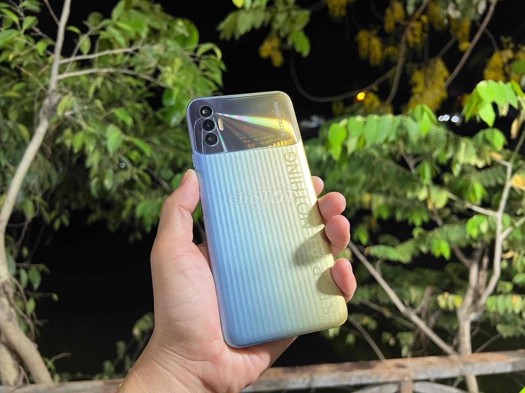 Tecno Spark 8P 64GB. Mua bán Điện thoại tại Huyện Bình Chánh Tp Hồ Chí Minh được đăng bởi Vệ Nguyễn hình 1