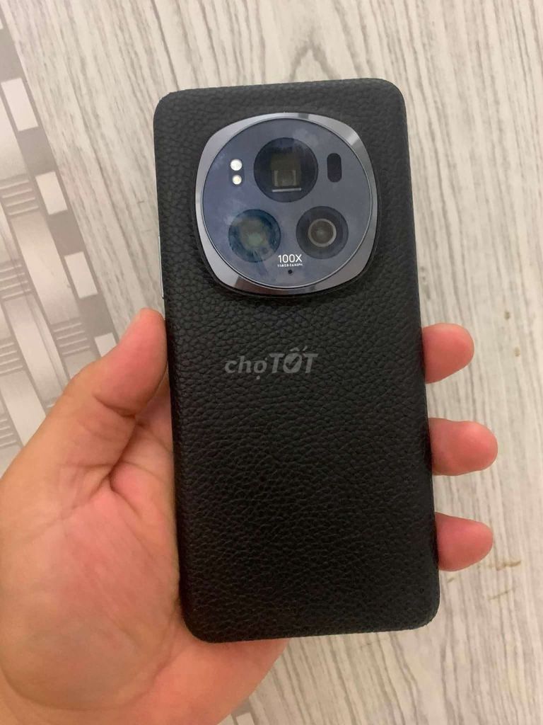 Honor Magic6 Pro 512GB Đen. Mua bán Điện thoại tại Quận Thanh Xuân Hà Nội được đăng bởi Hoàng Thế Anh hình 1