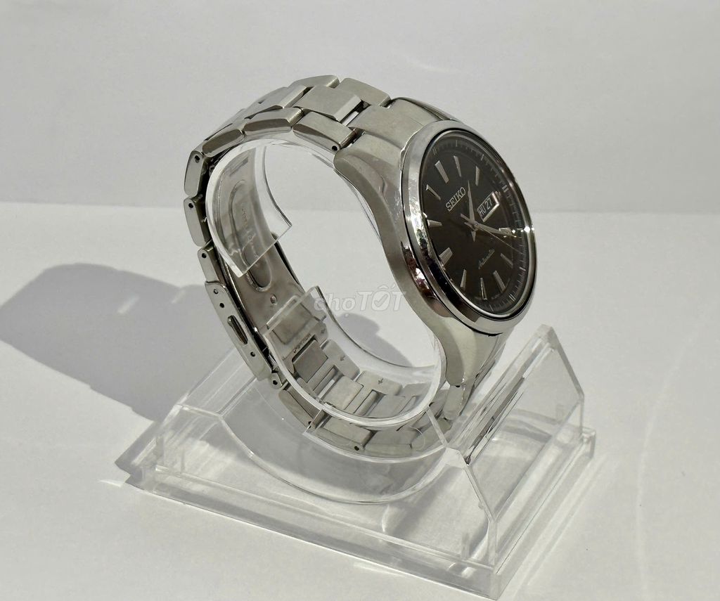 ĐỒNG HỒ CƠ SEIKO Presage Sary057 4R36. Mua bán Đồng hồ tại Quận 8 Tp Hồ Chí Minh được đăng bởi Xuân SEIKO hình 4