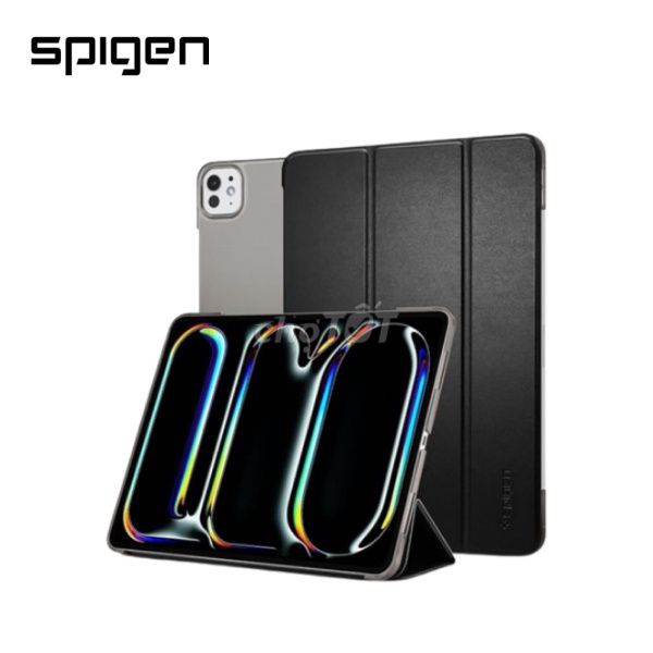 Bao da Spigen chống sốc chính hãng Ipad air 13 in. Mua bán Phụ kiện (Màn hình, Chuột...) tại Thành phố Thủ Đức Tp Hồ Chí Minh được đăng bởi Truong Spigen hình 1