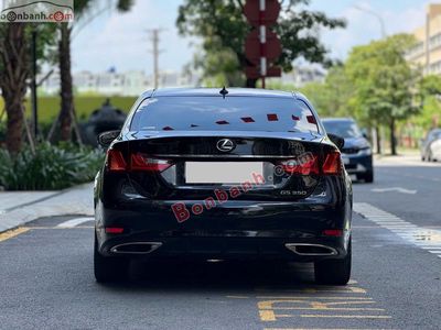 Lexus_GS350_model2013. Mua bán Ô tô tại Quận Nam Từ Liêm Hà Nội được đăng bởi Quoc Anh