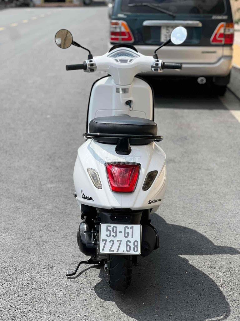 vespa 2015 bstp 9chủ ký giấy dọn ful nợ xấu tra 50