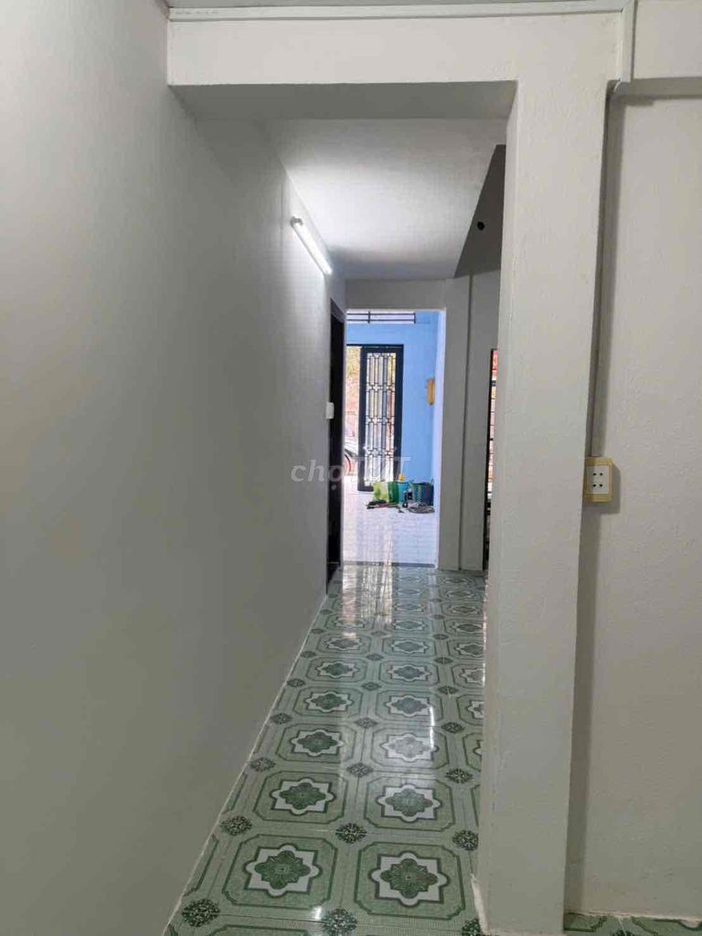 CẦN TIỀN BÁN GẤP NHÀ MẶT TIỀN LÊ TRỌNG MÂN THỊ TRẤN CẦN THẠNH CẦN GIỜ