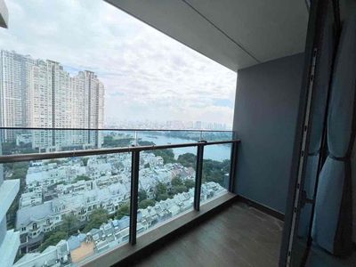 Cho Thuê Căn hộ 2PN Sunwah Pearl bên cạnh SaiGon Pearl