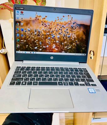 HP 430G6 👊🏻 Core I5 8G 256G 13.3' Full Mỏng, Gọn... Mua bán Laptop tại Thành phố Huế Thừa Thiên Huế được đăng bởi QUANG  PHÚC  LAPTOP