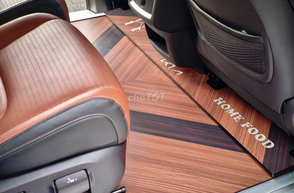 KIA Carnival 2.2D Signature 2022 - 35000 km. Mua bán Ô tô tại Thành phố Thủ Đức Tp Hồ Chí Minh được đăng bởi ĐỨC XE LƯỚT hình 8