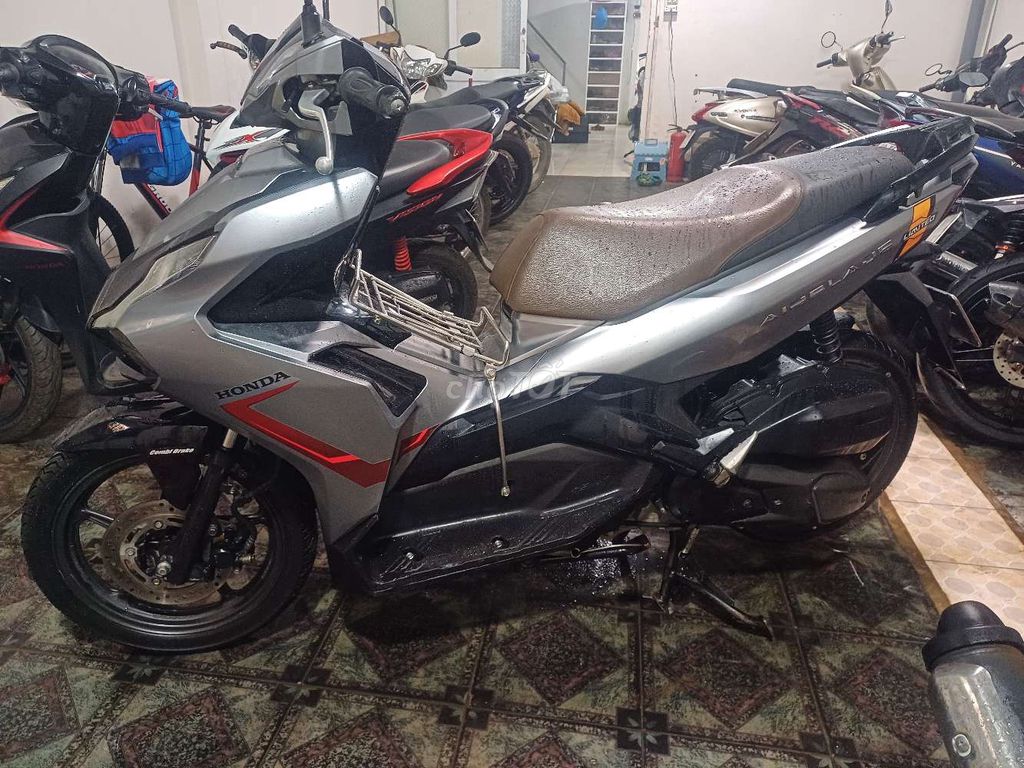 Bán xe Air Blade. Len ken. Mua bán Xe máy tại Huyện Di Linh Lâm Đồng được đăng bởi xe  khánh ngọc và uy vũ hình 7