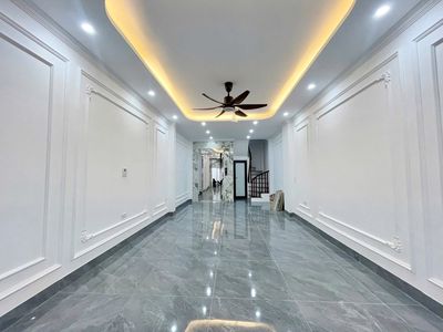 House in Hoàng Mai