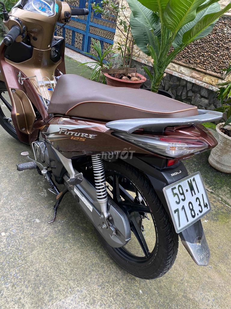future fi mâm 2015 xe đẹp bao cong chứng. Mua bán Xe máy tại Quận Tân Bình Tp Hồ Chí Minh được đăng bởi CÁ NHÂN   9 CHỦ hình 5