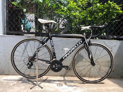 ROAD PINARELLO FPUNO ITALIA CHÍNH HÃNG CAO CẤP. Mua bán Xe đạp tại Huyện Hóc Môn Tp Hồ Chí Minh được đăng bởi Anh Huy